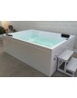 Spa 6 plazas ref. 6040 con faldones