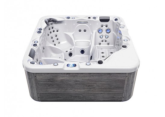 SPA MARK 603-5 plazas