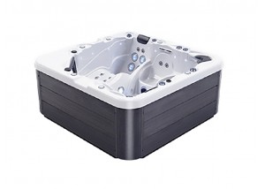 SPA MARK 603