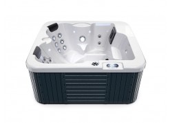 Spa 3 plazas MARK G716