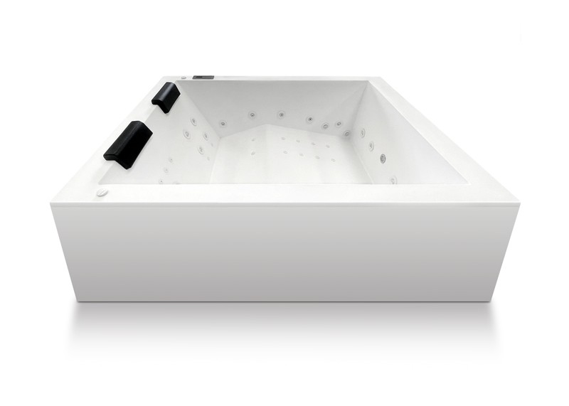 Rectangular Spa Spa Rectangular | Spa 2 Plazas | Hidromasajes Eca