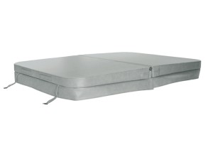 tapa térmica spa