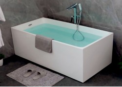 Bañera exenta ALFA