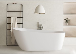 Bañera exenta ALFA