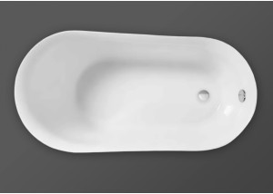 Bañera exenta ARA 150x72 cm