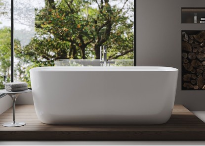 Bañera exenta NOVA