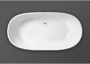 Bañera exenta LERNA 150x75 cm