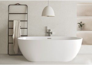 Bañera exenta VENUS