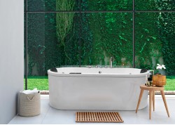 Faldón frontal para bañera VIENA