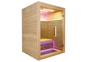 Sauna de Infrarrojos SI-2000