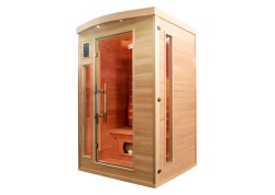 Sauna Infrarrojos SI-2030