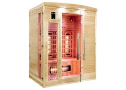Sauna Infrarrojos SI-3030