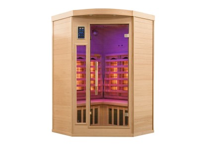 Sauna Infrarrojos SI-2030C