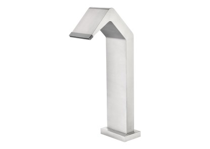 Cascada grande acero inox. cromada serie NIAGARA
