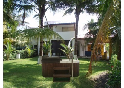 Spa 3 plazas ref. 3010