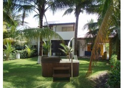 Spa 3 plazas ref. 3010