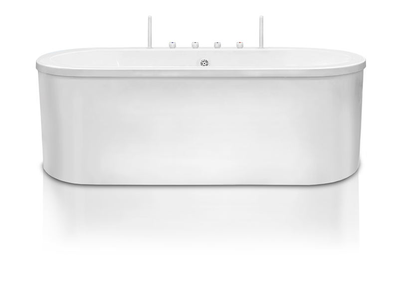 Baignoires pour cliniques