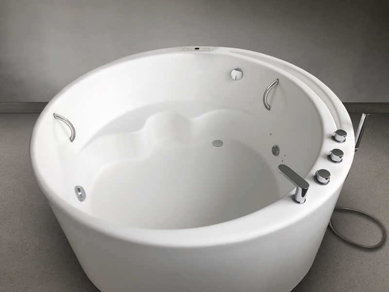 Bañeras de parto