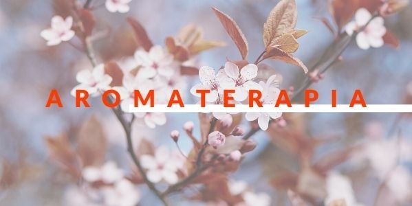 Descubre qué es la aromaterapia