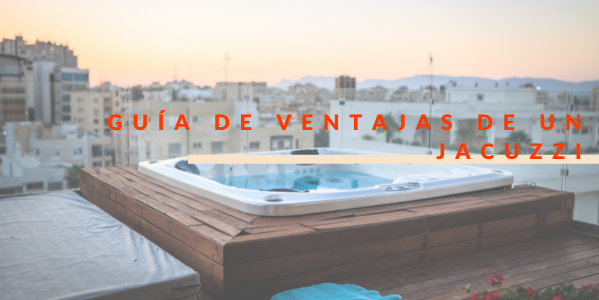 Jacuzzi Exterior: ¿Merece la pena?