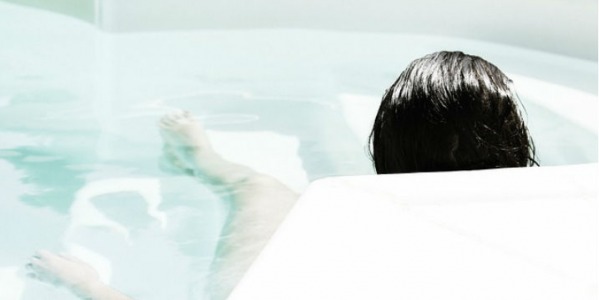 Baños naturales para luchar contra la dermatitis