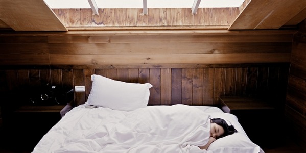 Beneficios del hidromasaje para luchar contra el insomnio