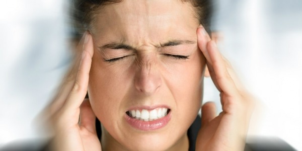 Aliviar las cefaleas, dolores de cabeza y migrañas con hidromasaje