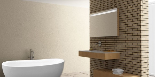 Bañeras exentas: qué son y cómo incorporarlas en tu hogar