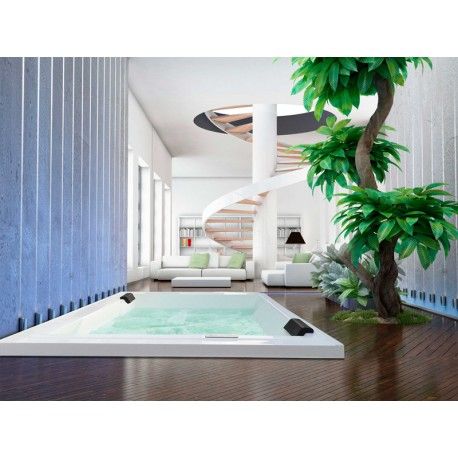 Cuidados básicos para la puesta en marcha de un SPA